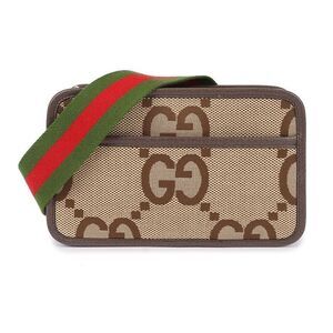 Jumbo Gg Men's Mini Bag